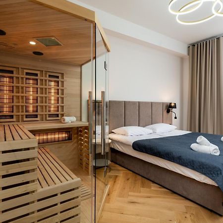 Spa Bedrooms With Sauna&Bath And Free Parking Красков Екстериор снимка