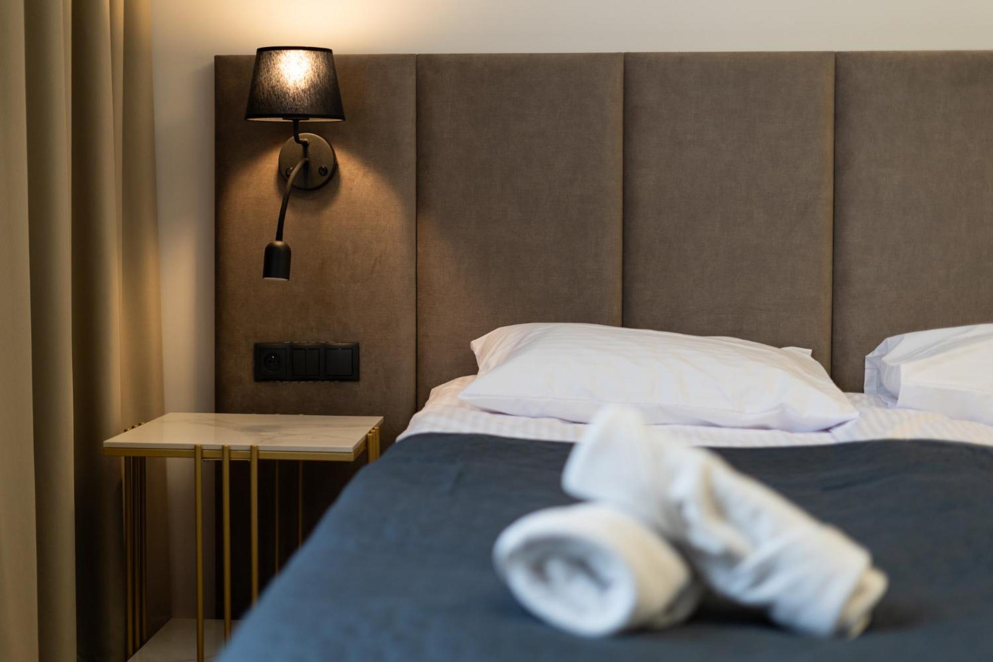 Spa Bedrooms With Sauna&Bath And Free Parking Красков Екстериор снимка