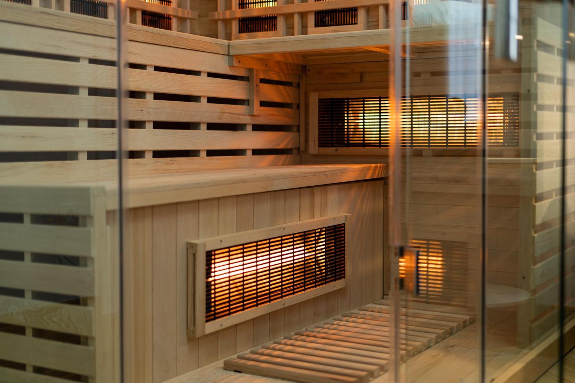 Spa Bedrooms With Sauna&Bath And Free Parking Красков Екстериор снимка