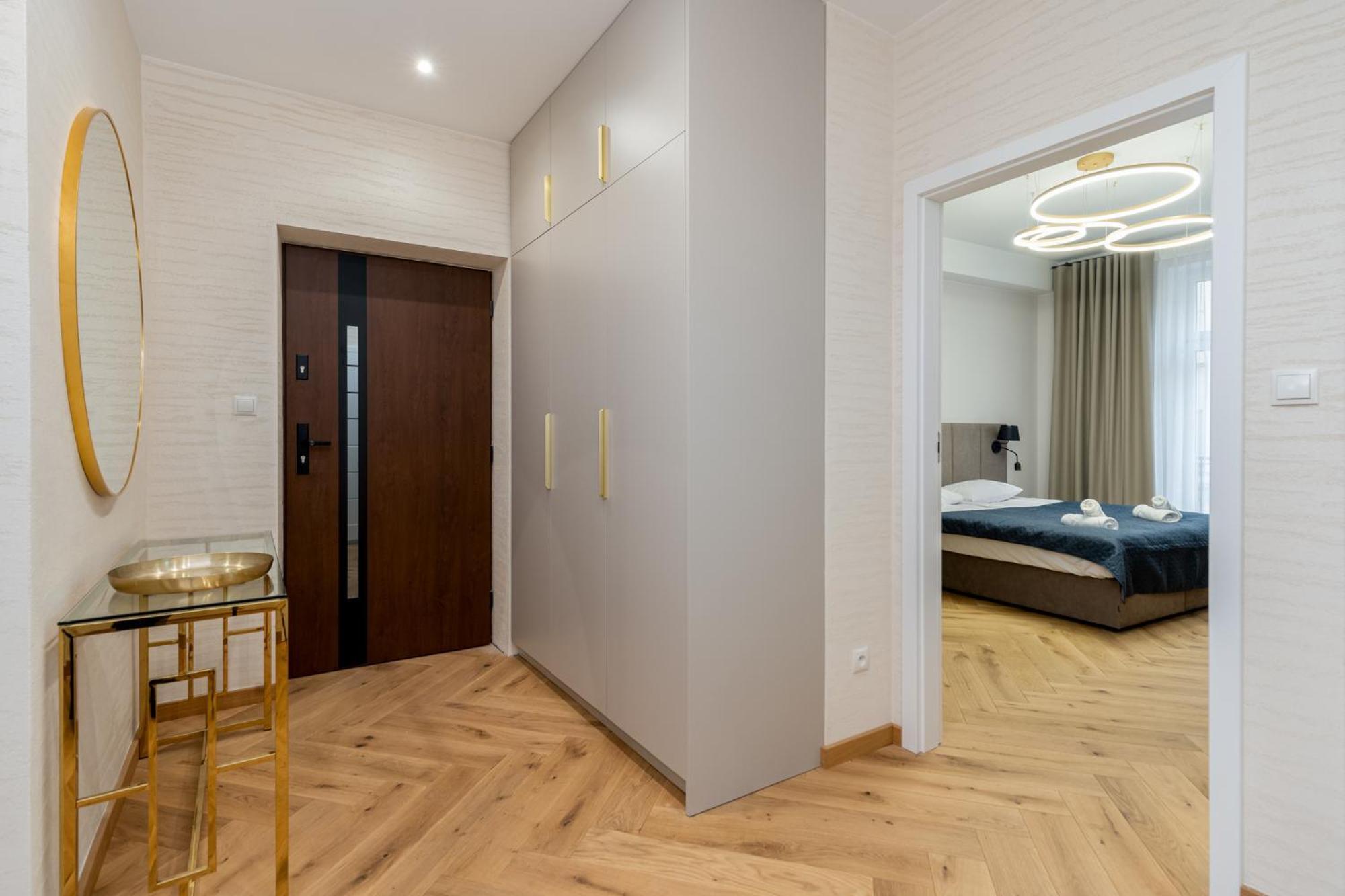 Spa Bedrooms With Sauna&Bath And Free Parking Красков Екстериор снимка