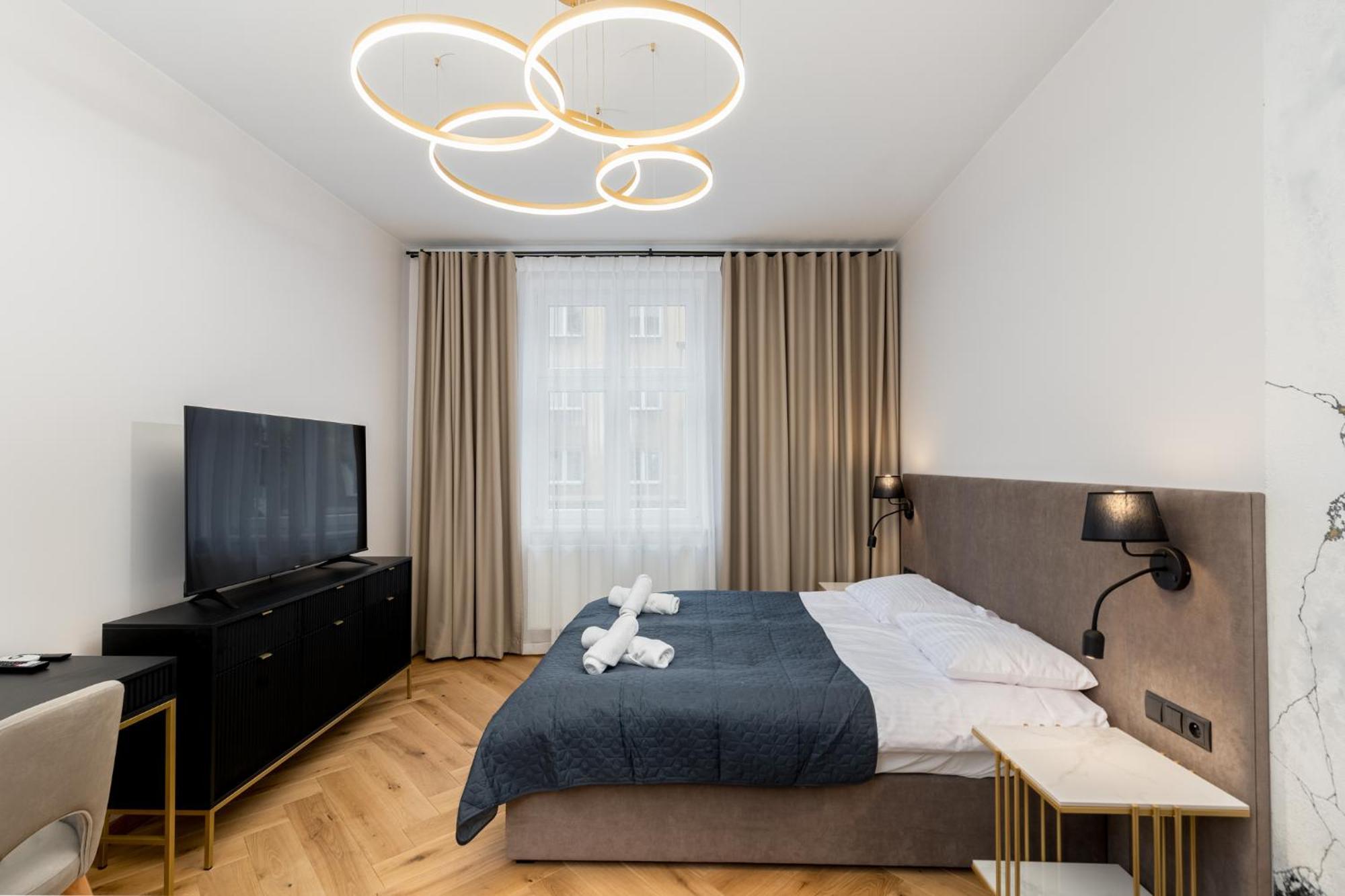 Spa Bedrooms With Sauna&Bath And Free Parking Красков Екстериор снимка