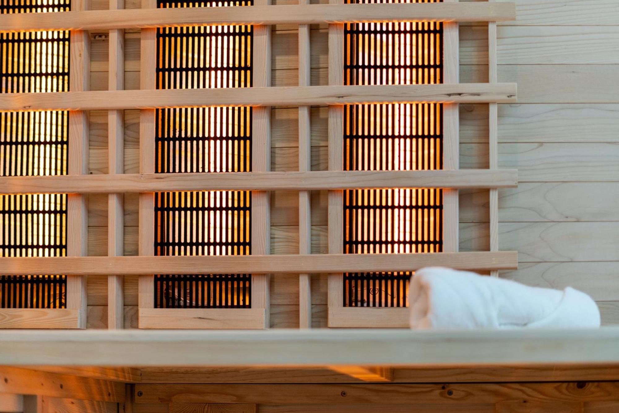 Spa Bedrooms With Sauna&Bath And Free Parking Красков Екстериор снимка
