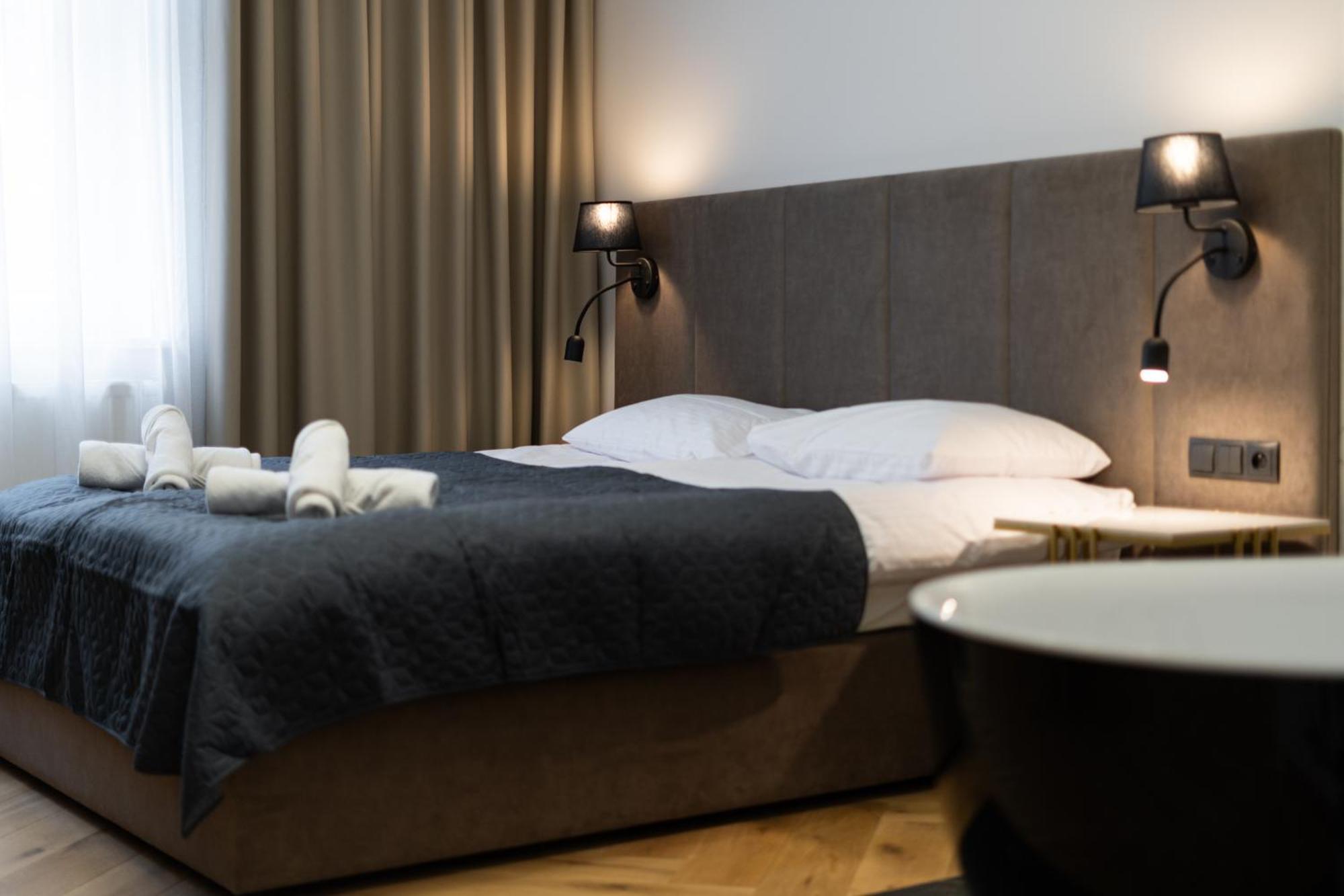 Spa Bedrooms With Sauna&Bath And Free Parking Красков Екстериор снимка