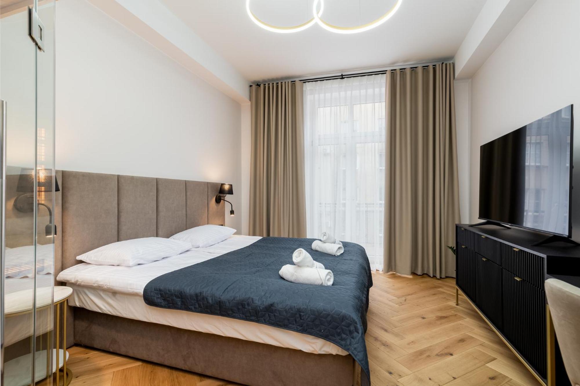 Spa Bedrooms With Sauna&Bath And Free Parking Красков Екстериор снимка